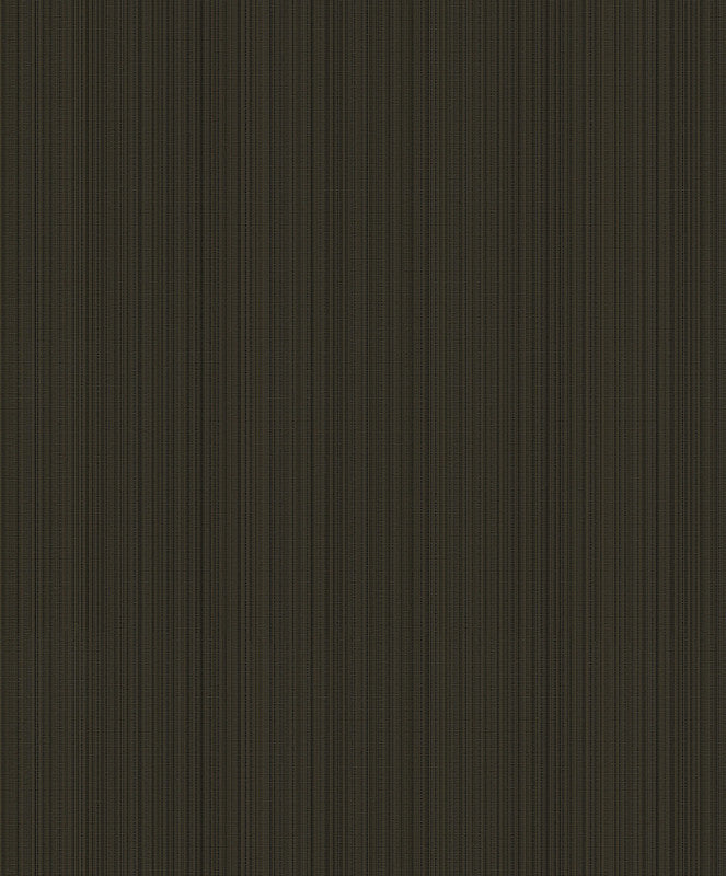 media image for Textured Stripe Wallpaper in Bronze/Black 256