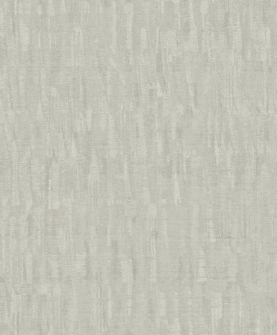 product image of Tonal Plain Industrial Wallpaper in Silver Grey 549