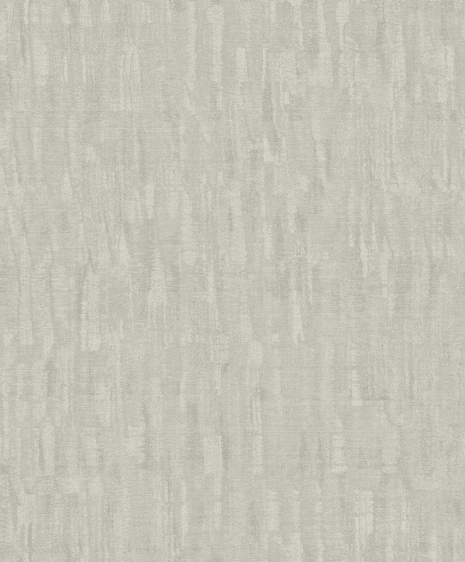 media image for Tonal Plain Industrial Wallpaper in Silver Grey 298