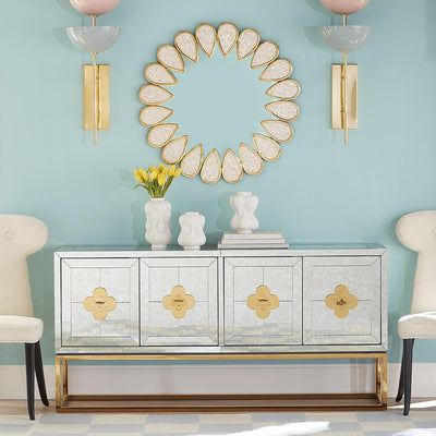 product image for delphine credenza by jonathan adler 4 40
