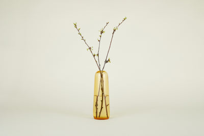 product image for Aurora Vase in Various Sizes & Colors 36