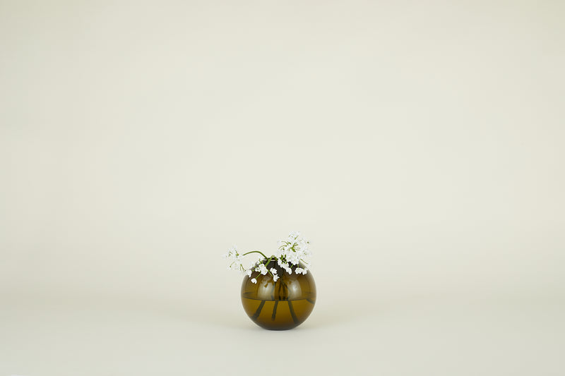 media image for Aurora Vase in Various Sizes & Colors 290