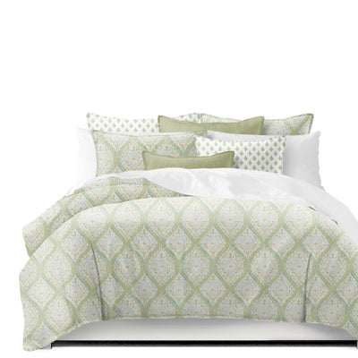 product image for cressida green tea bedding by 6ix tailor cre aur gre bsk tw 15 1 65