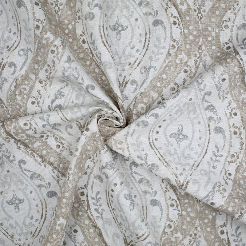 media image for cressida linen bedding by 6ix tailor cre aur lin bsk tw 15 6 260