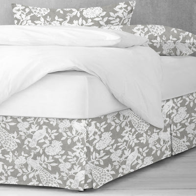 product image for lark taupe bedding by 6ix tailor lrk bof tau bsk tw 15 8 7
