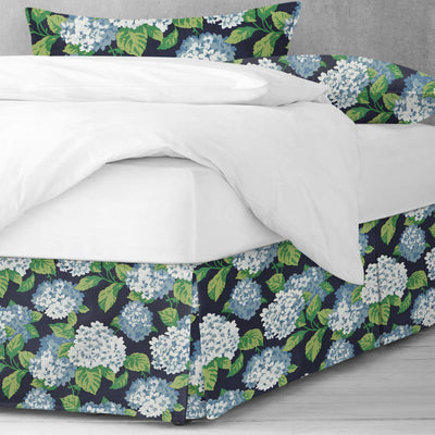 product image for midnight garden navy bedding by 6ix tailor mdt bot nav bsk tw 15 8 96