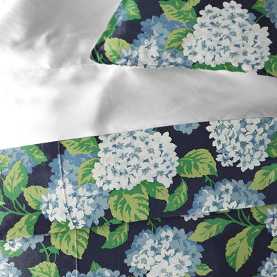 product image for midnight garden navy bedding by 6ix tailor mdt bot nav bsk tw 15 5 0
