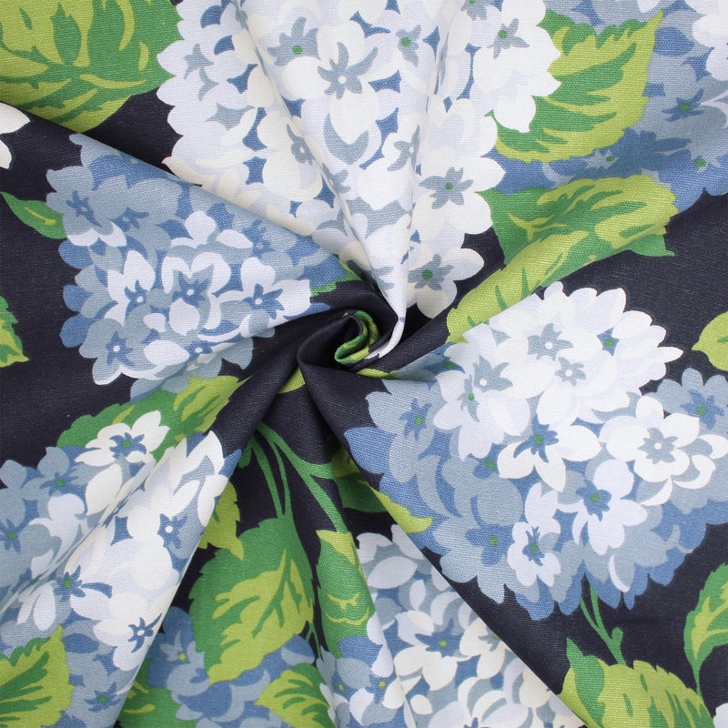 media image for midnight garden navy drapery by 6ix tailor mdt bot nav pp 20108 pr 4 292