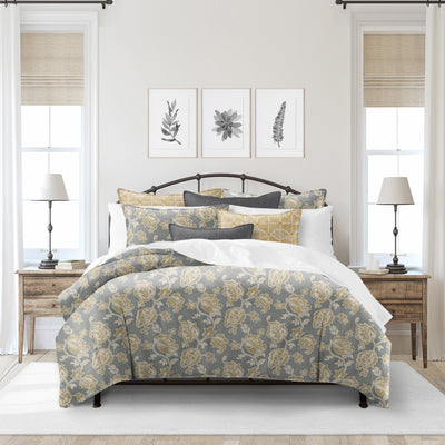 product image for golden bloom barley bedding by 6ix tailor gdb gae bar bsk tw 15 15 87