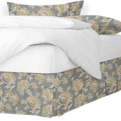 product image for golden bloom barley bedding by 6ix tailor gdb gae bar bsk tw 15 7 49