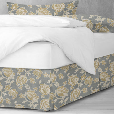 product image for golden bloom barley bedding by 6ix tailor gdb gae bar bsk tw 15 8 72