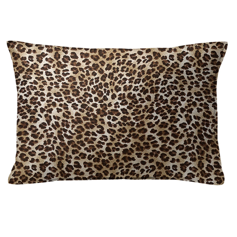 media image for jolene animal print black bedding by 6ix tailors jol leo anm cmf fd 3pc 3 286