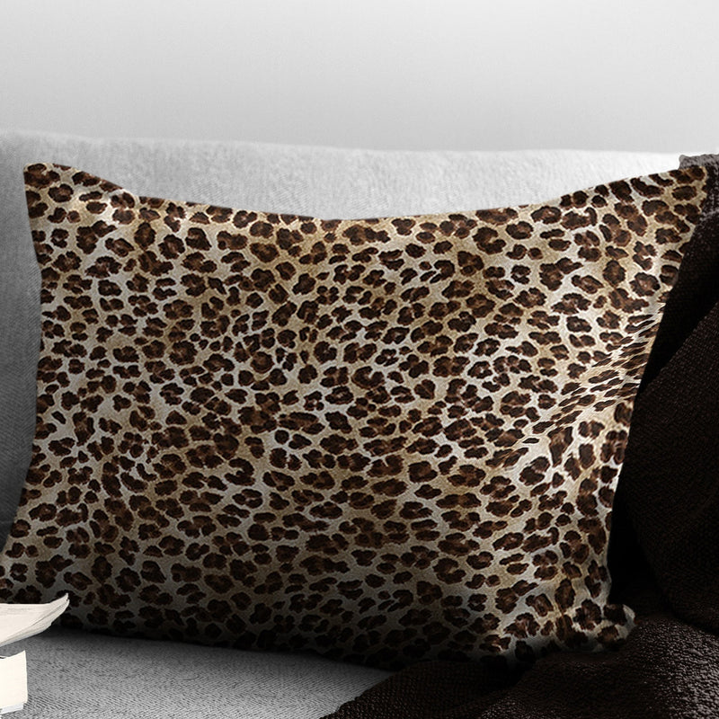 media image for jolene animal print black bedding by 6ix tailors jol leo anm cmf fd 3pc 12 23