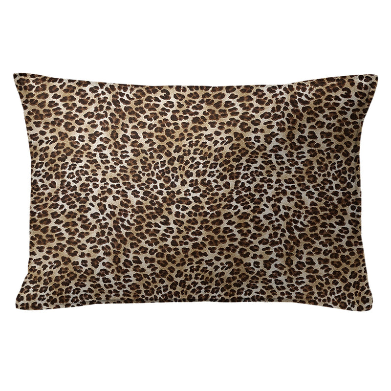 media image for jolene animal print black bedding by 6ix tailors jol leo anm cmf fd 3pc 13 286