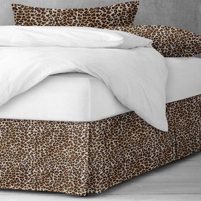 product image for jolene animal print black bedding by 6ix tailors jol leo anm cmf fd 3pc 8 76