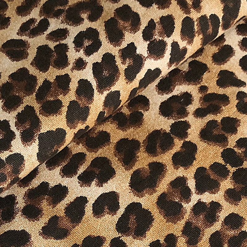 media image for jolene animal print black bedding by 6ix tailors jol leo anm cmf fd 3pc 6 280