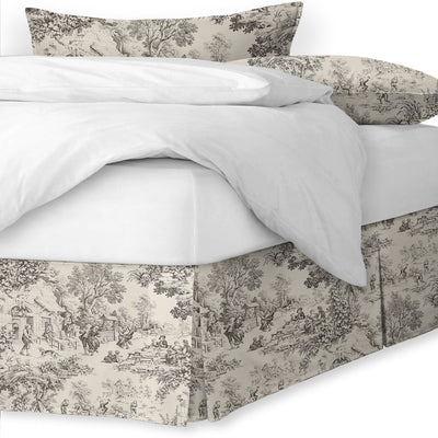 product image for maison toile sepia bedding by 6ix tailors mai gen sep cmf fd 3pc 7 42