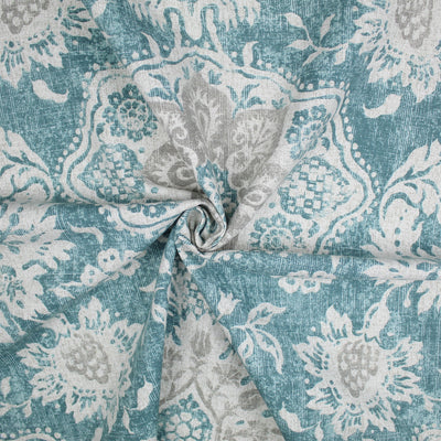product image for osha aqua teal bedding by 6ix tailor osh med aqu bsk tw 15 6 13