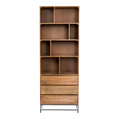 product image of Colvin Shelf W/Drawers 2 549