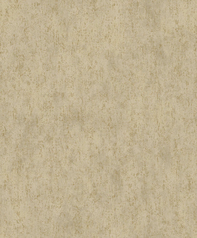 product image of Speck Industrial Mottled Wallpaper in Gold/Beige 581