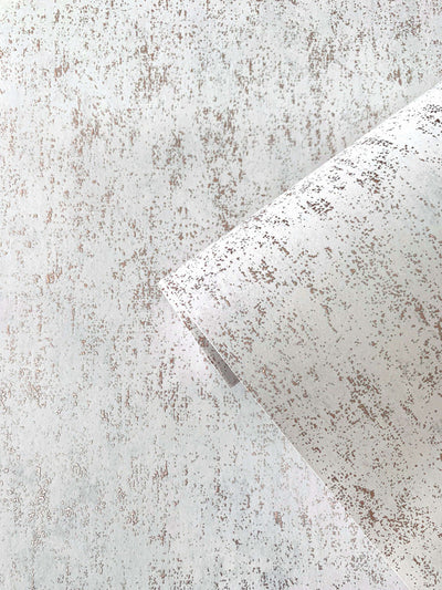 product image for Speck Industrial Mottled Wallpaper in Rose Gold 99