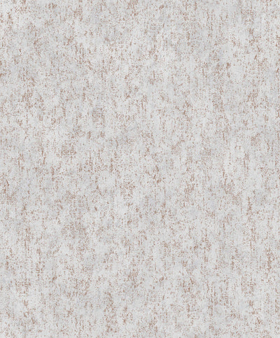 product image of Speck Industrial Mottled Wallpaper in Rose Gold 539