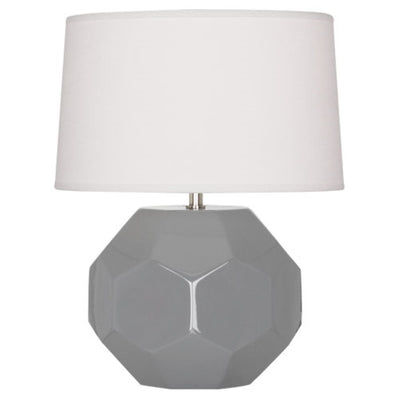 product image of smokey taupe franklin table lamp by robert abbey ra st01 1 540