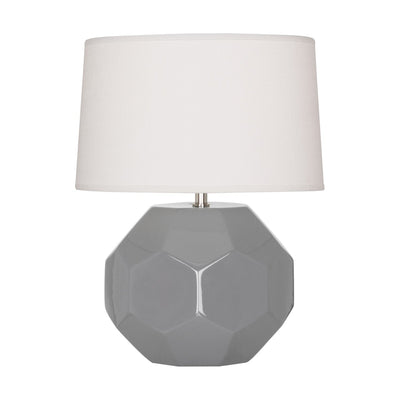 product image of smokey taupe franklin accent lamp by robert abbey ra st02 1 51