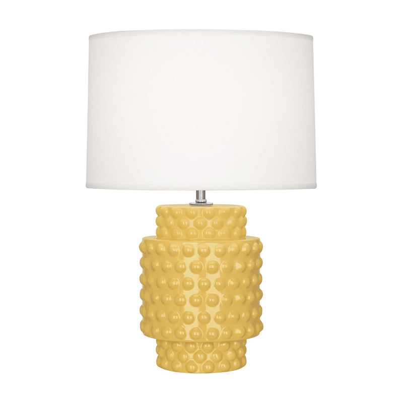 media image for sunset dolly accent lamp by robert abbey ra su801 1 270