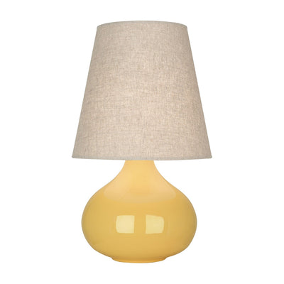 product image of sunset june accent lamp by robert abbey ra su91 1 515