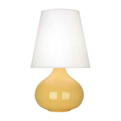 product image for sunset june accent lamp by robert abbey ra su91 2 93