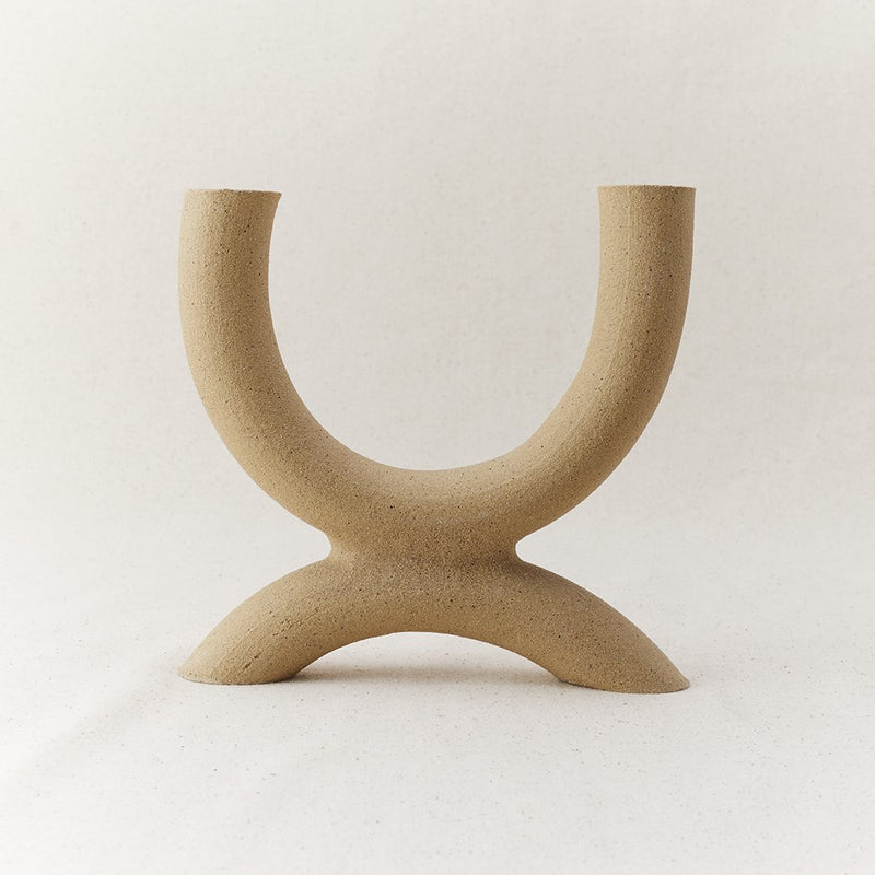 media image for Forevermore Dual Candle Holder 21