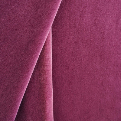 product image of Sample Swag Fabric in Purple 520