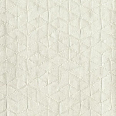 product image for Sacred Geometry Wallpaper in Cream from the Moderne Collection by Stacy Garcia for York Wallcoverings 83