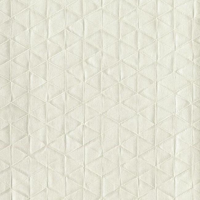 media image for Sacred Geometry Wallpaper in Cream from the Moderne Collection by Stacy Garcia for York Wallcoverings 253