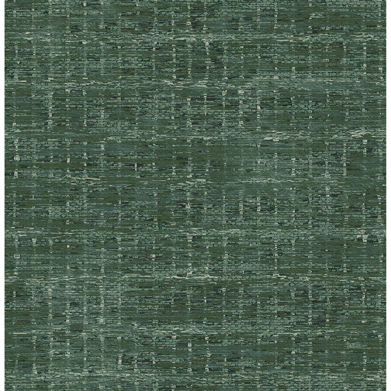 media image for Samos Green Texture Wallpaper from the Scott Living II Collection by Brewster Home Fashions 214