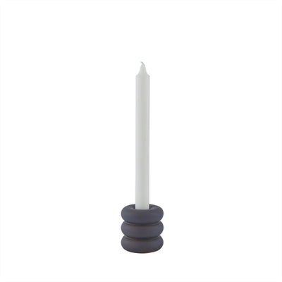product image of savi ceramic candleholder high 1 552