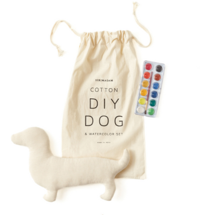 product image of diy dog and watercolor set design by sirmadam 1 55