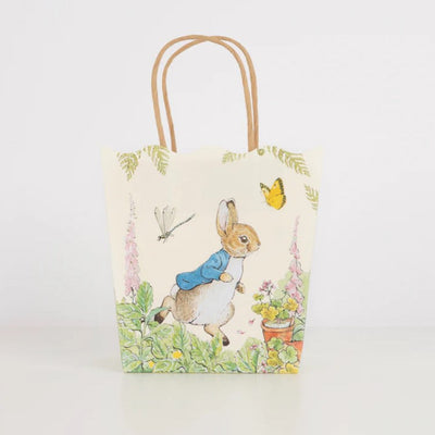 product image for peter rabbit partyware by meri meri mm 203159 17 83