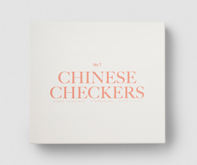 product image for chinese checkers classic 2 4