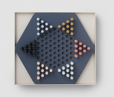 product image for chinese checkers classic 3 81