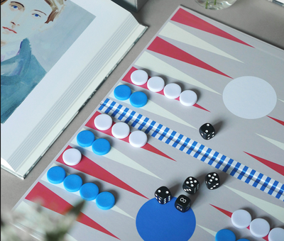 product image for backgammon 1 3 19