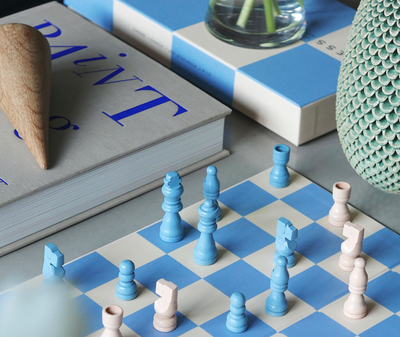 product image for chess 3 4