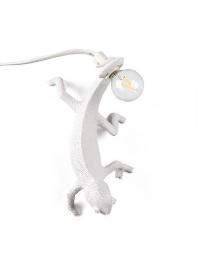 product image for chameleon lamp going down by seletti 1 91