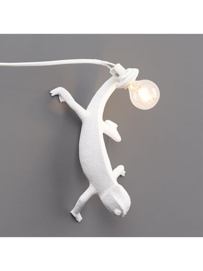 product image for chameleon lamp going down by seletti 3 17