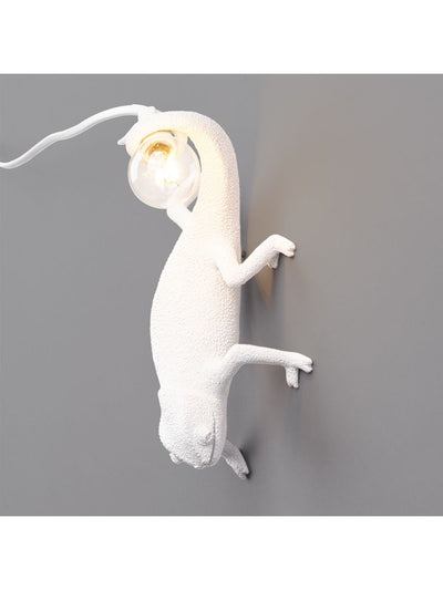 product image for chameleon lamp going down by seletti 4 11