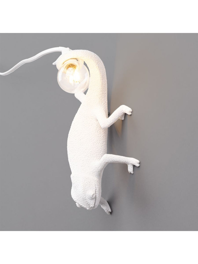 media image for chameleon lamp going down by seletti 4 288