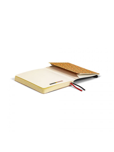 product image for notebook big two of spades by seletti 13 39