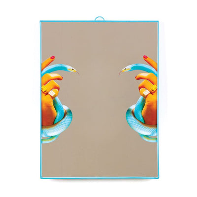 product image for Abstract Assorted Mirror 2 30