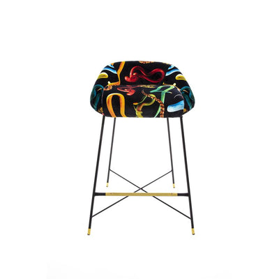 product image for Padded High Stool 8 36